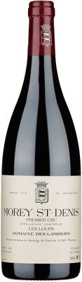 Domaine des Lambrays Morey-Saint-Denis Premier Cru Les Loups 2021 750ml