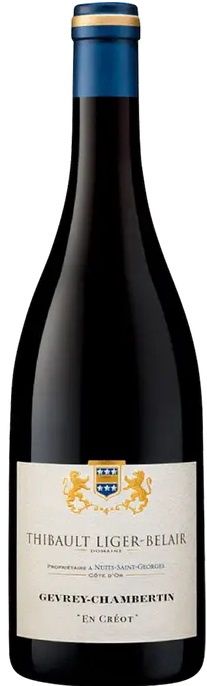 Thibault Liger-Belair Gevrey-Chambertin En Creot 2020 750ml
