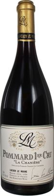 Lucien le Moine Pommard Premier Cru La Chaniere  2021 750ml