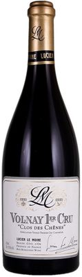 Lucien le Moine Volnay Premier Cru Clos des Chenes 2021 750ml