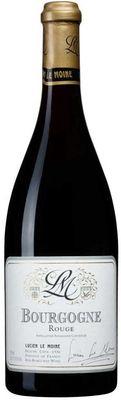 Lucien le Moine Bourgogne Rouge 2021 750ml