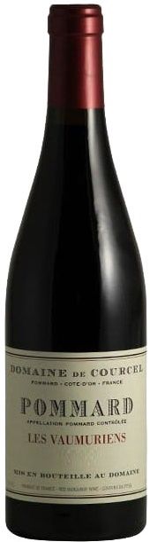 Domaine de Courcel Pommard Les Vaumuriens 2015 750ml