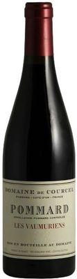 Domaine de Courcel Pommard Les Vaumuriens 2015 750ml