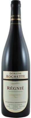 Domaine Rochette Regnie 2021 750ml