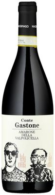 Massimago Conte Gastone Amarone della Valpolicella 2019 750ml