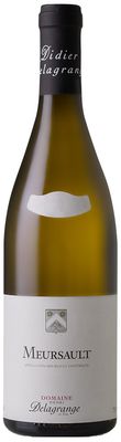 Domaine Henri Delagrange Meursault 2022 750ml
