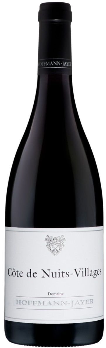 Domaine Hoffmann-Jayer Cote de Nuits-Villages 2019 750ml