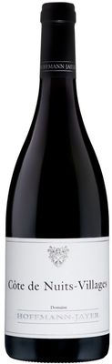 Domaine Hoffmann-Jayer Cote de Nuits-Villages 2019 750ml