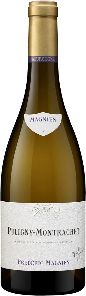 Frederic Magnien Puligny-Montrachet Meix 2021 750ml