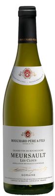 Bouchard Pere et Fils Meursault Les Clous 2019 750ml