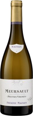 Frederic Magnien Meursault Peutes Vignes 2019 750ml