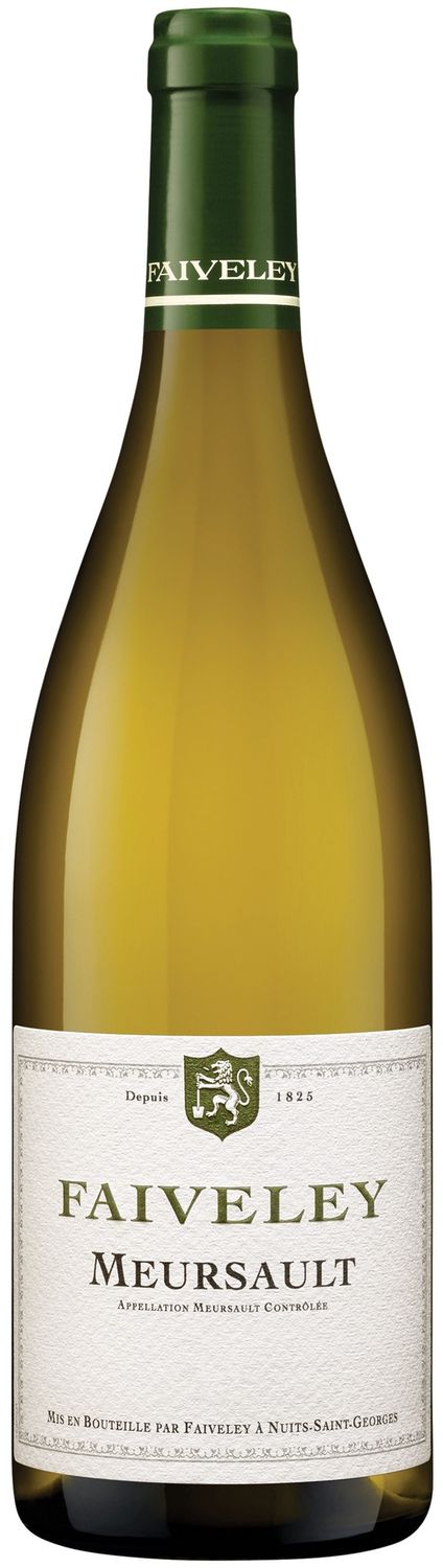 Faiveley Meursault 2022 750ml