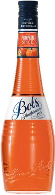 Bols Pumpkin Spice Liqueur 750ml