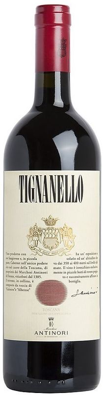 Antinori Tignanello 2021 750ml