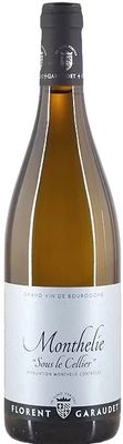 Florent Garaudet Monthelie Sous le Cellier 2022 750ml