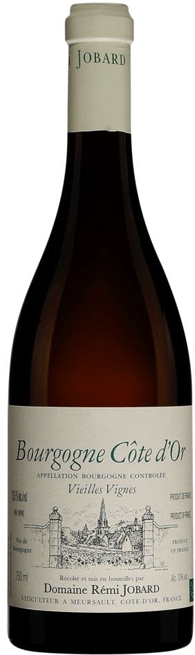 Domaine Remi Jobard Bourgogne Cote d&#39;Or Vieilles Vignes 2022 750ml