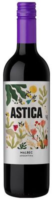 Astica Malbec (Magnum Bottle) 1.5L