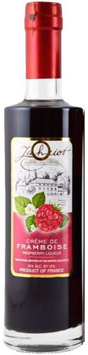 Domaine Jahiot Creme de Framboise (Half Bottle) 375ml