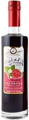 Domaine Jahiot Creme de Framboise (Half Bottle) 375ml