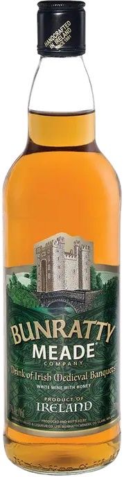 Bunratty Meade (Mead) 750ml