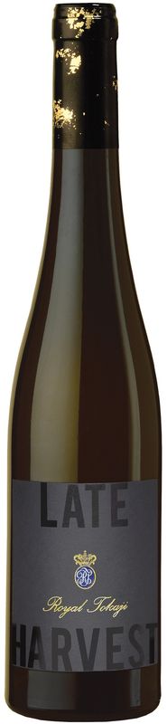 Royal Tokaji Late Harvest 2018 (Small Format Bottle) 500ml