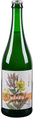 Biokult Naken 2023 750ml