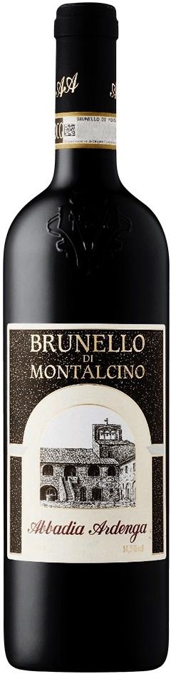 Abbadia Ardenga Brunello di Montalcino 2019 750ml