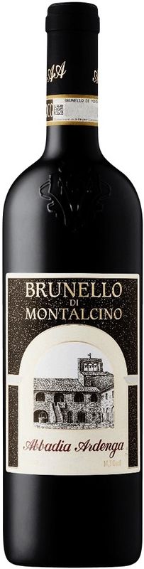 Abbadia Ardenga Brunello di Montalcino 2019 750ml