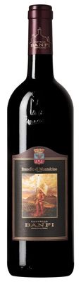 Banfi Brunello di Montalcino 2019 750ml