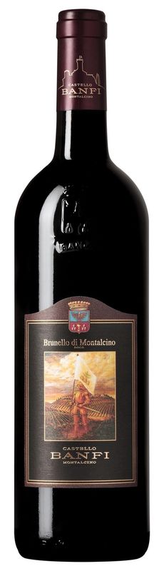 Banfi Brunello di Montalcino 2019 750ml