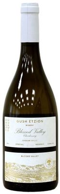 Gush Etzion Blessed Valley Chardonnay Special Reserve 750ml