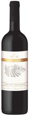 Segal Special Reserve Cabernet Sauvignon Upper Galilee 750ml