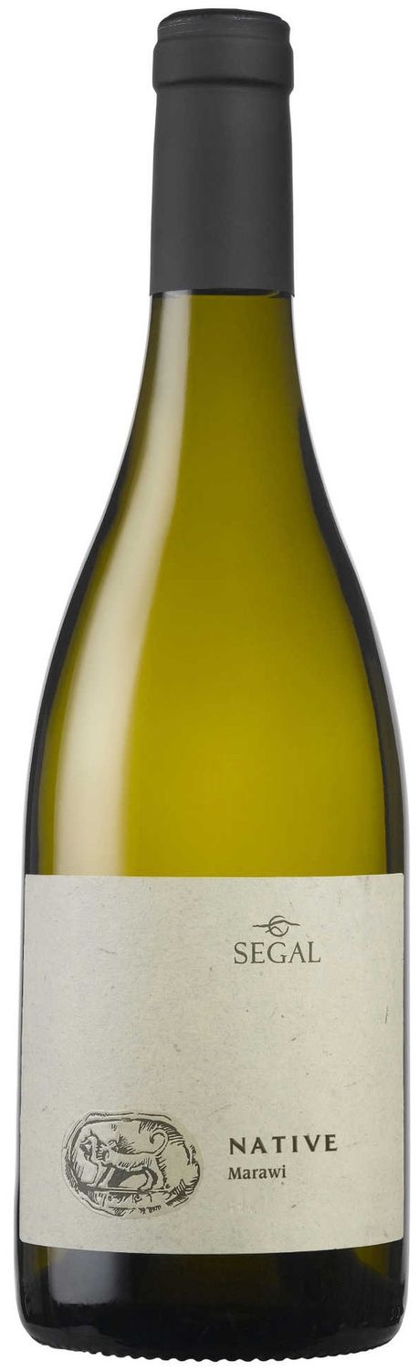 Segal Native Marawi 750ml