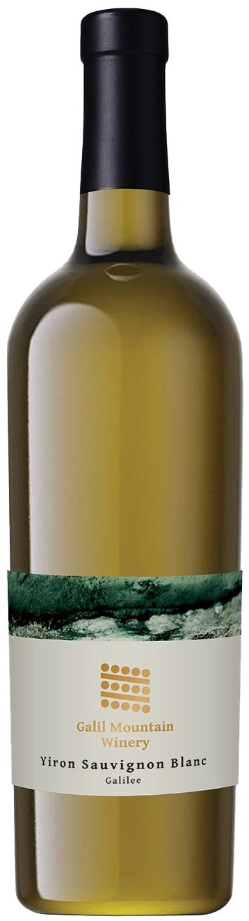 Galil Mountain Winery Yiron Sauvignon Blanc 750ml