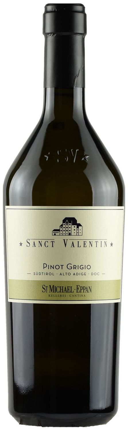 St. Michael-Eppan Sanct Vanentin Pinot Grigio 2021 750ml