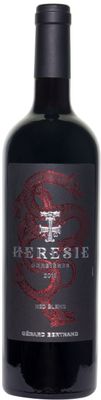 Gerard Bertrand Corbieres Heresie 2019 750ml
