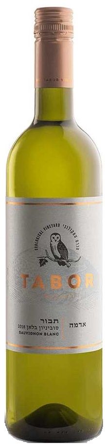 Tabor Winery Adama Sauvignon Blanc 750ml