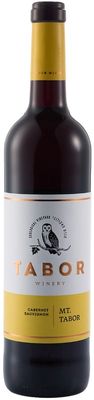 Tabor Winery Mt. Tabor Cabernet Sauvignon 750ml