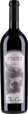 Binyamina The Cave 750ml