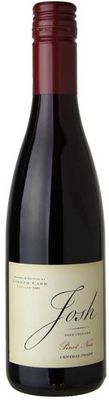 Josh Pinot Noir Central Coast (Half Bottle) 375ml