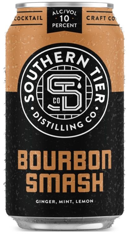 Southern Tier Bourbon Smash (12oz can)