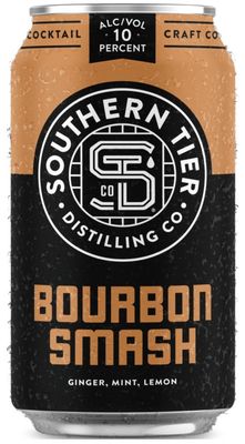 Southern Tier Bourbon Smash (12oz can)