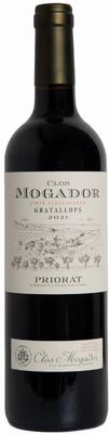 Clos Mogador Gratallops Priorat 2021 750ml