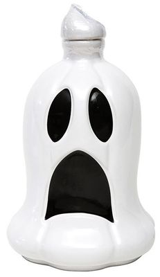 Gran Agave Tequila Reposado Ghost Edition 750ml