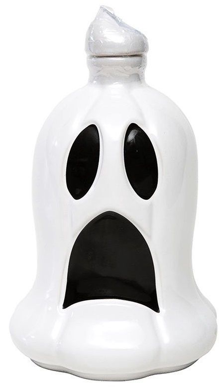 Gran Agave Tequila Reposado Ghost Edition 750ml