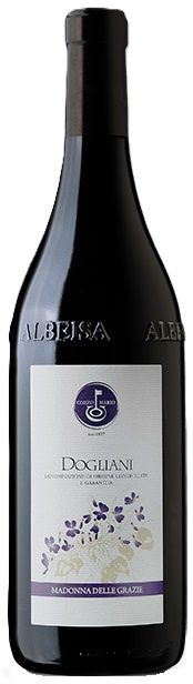Cozzo Mario Madonna delle Grazie Dogliani 2022 750ml