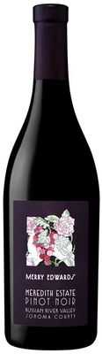 Merry Edwards Meredith Estate Pinot Noir Russian River Valley 2020 750ml