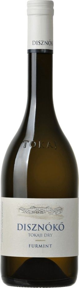 Disznoko Tokaji Dry Furmint 2023 750ml
