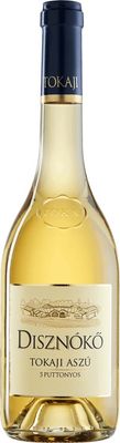 Disznoko Tokaji Aszu 5 Puttonyos 2013 (Small Format Bottle) 500ml