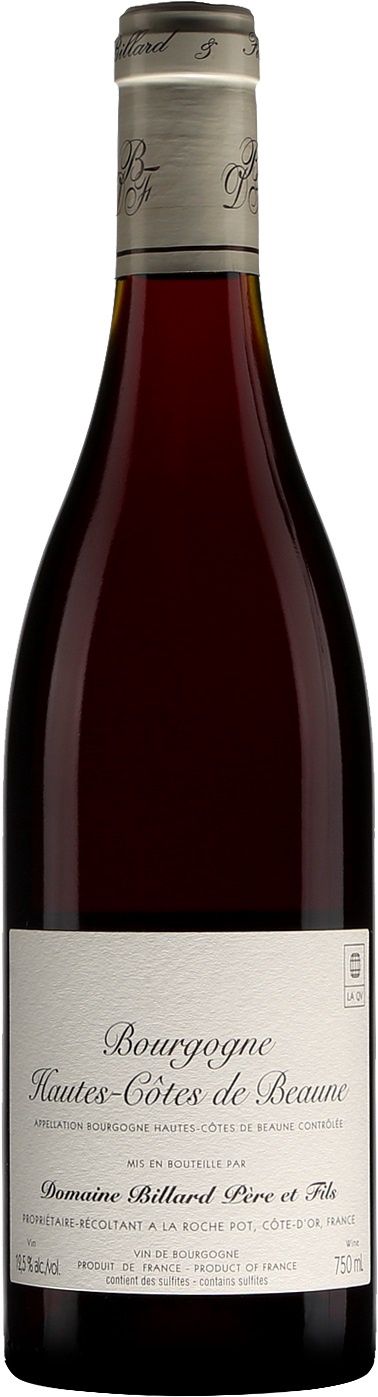 Domaine Billard Bourgogne Hautes-Cotes de Beaune 2022 750ml